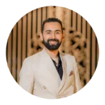 صورة المؤسس