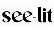 سي ليت لوجو See Lit