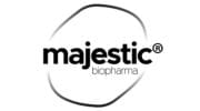 ماجيستيك فارما majestic biopharma