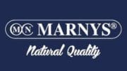مارنيز لوجو - marnys