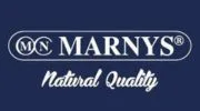 مارنيز لوجو - marnys