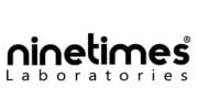 ناين تايمز لوجو - ninetimes