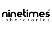ناين تايمز لوجو - ninetimes