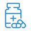 pills bottle