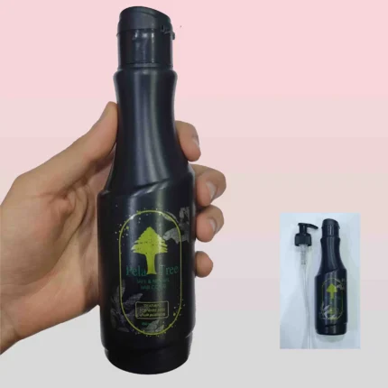 بيلا تري كريم لعلاج الشعر الأبيض pela tree for white hair