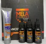 ميلا كيت كريم للتقشير البارد - MELA CREAM ADVANCED